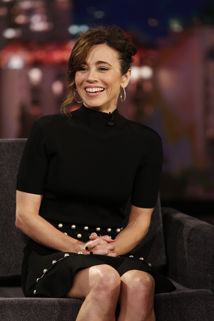 Linda Cardellini Linda Cardellini