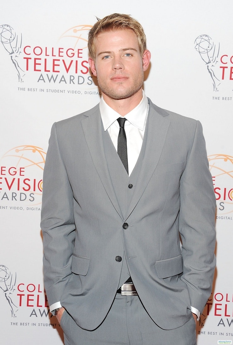 Picture of Trevor Donovan