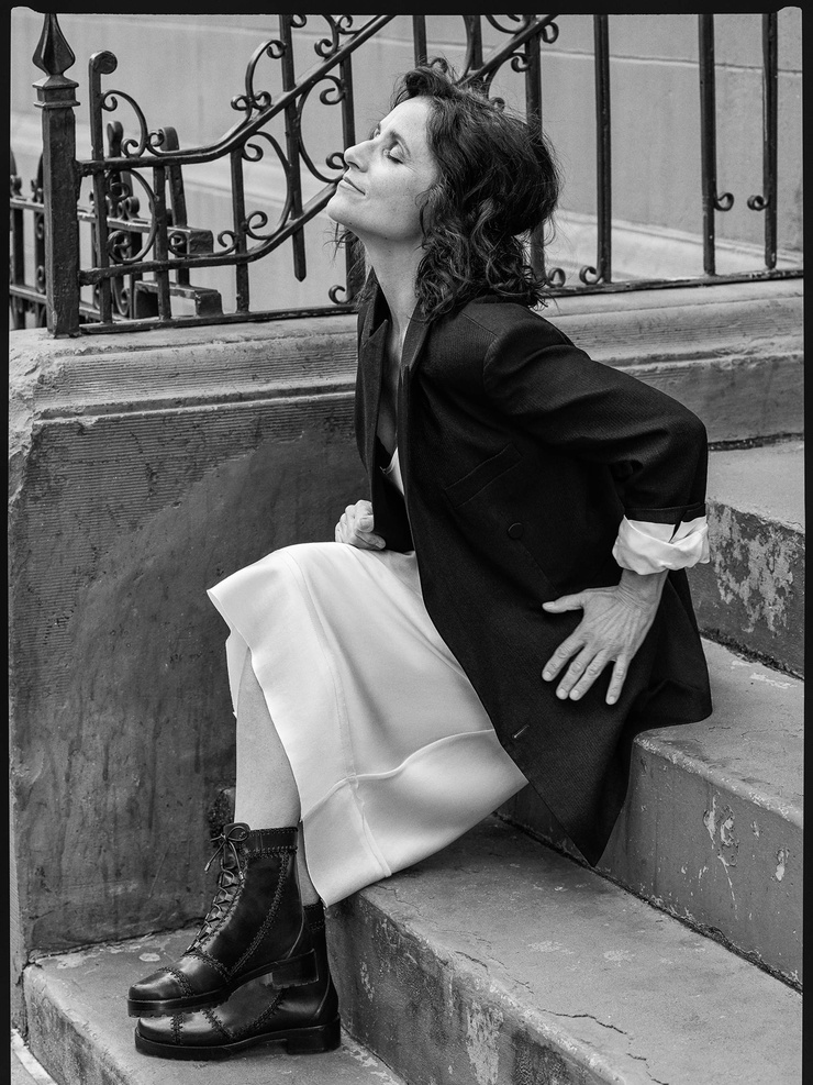 Julia Louis-Dreyfus