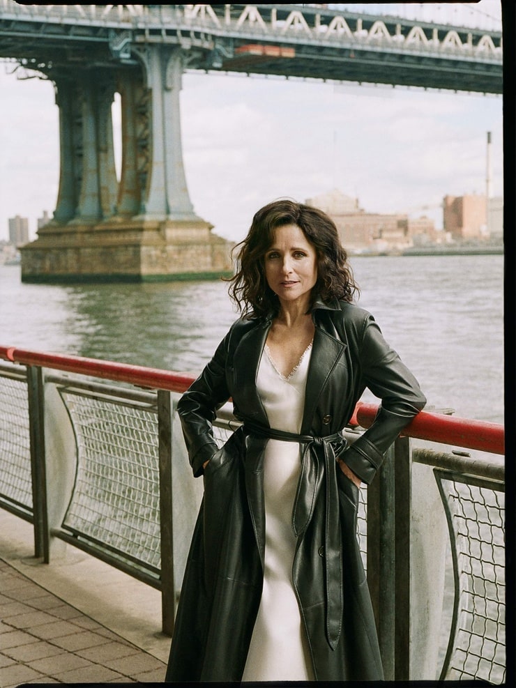 Julia Louis-Dreyfus