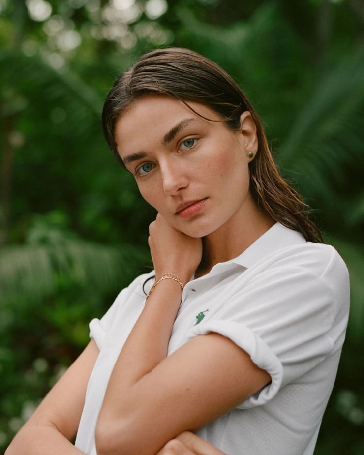 Andreea Diaconu