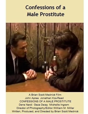 Confessions of a Male Prostitute