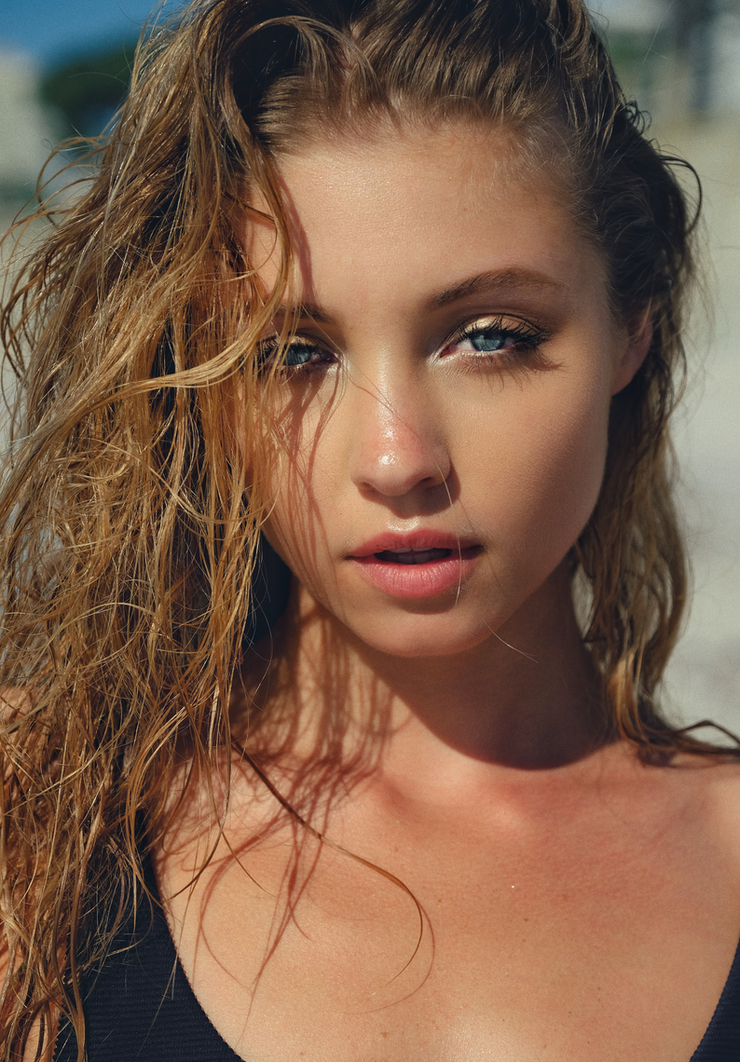 Morgan Sonnendecker Morgan Sonnendecker