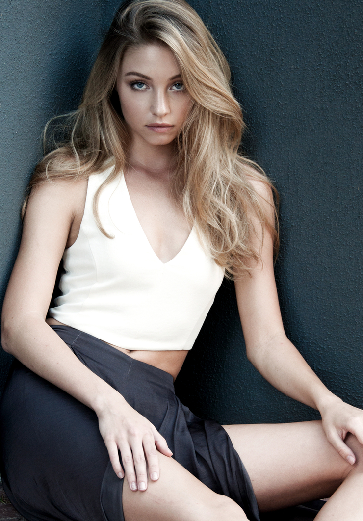 Morgan Sonnendecker