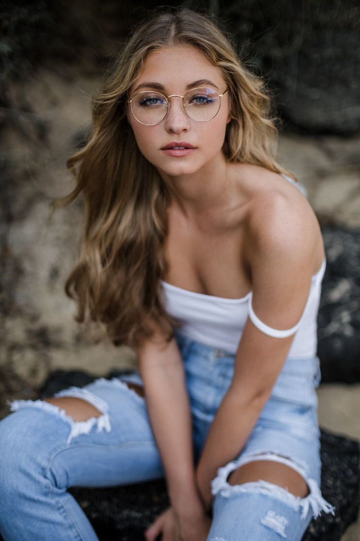 Morgan Sonnendecker Morgan Sonnendecker