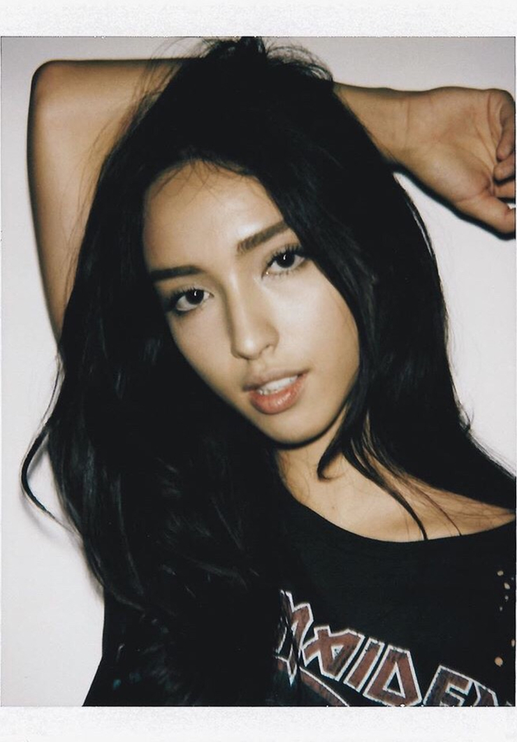 Taylor Tran