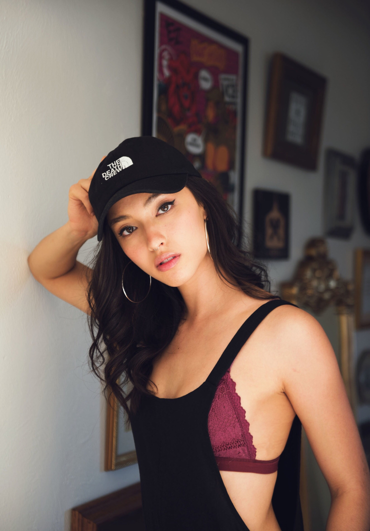 Taylor Tran