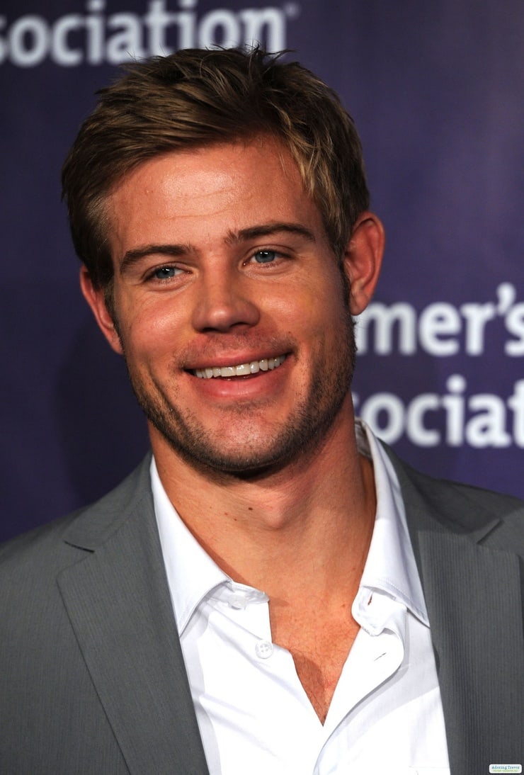 Trevor Donovan