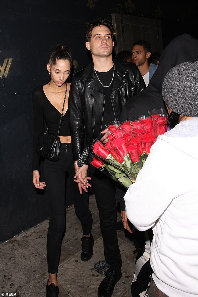 Picture of Yasmin Wijnaldum