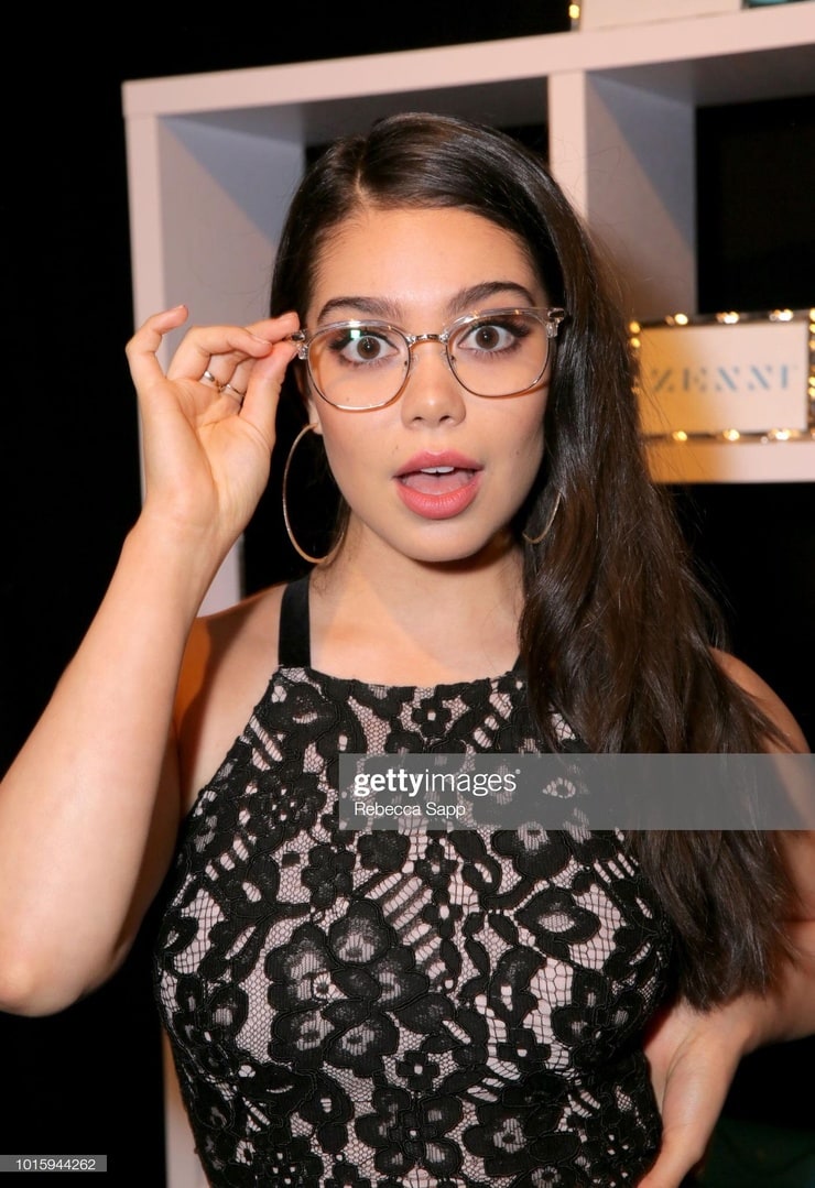 Auli'i Cravalho