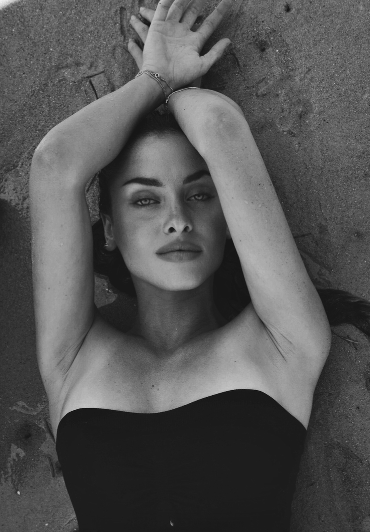 Image of Barbara Moreland