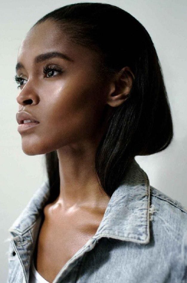 Portia Okotcha Portia Okotcha