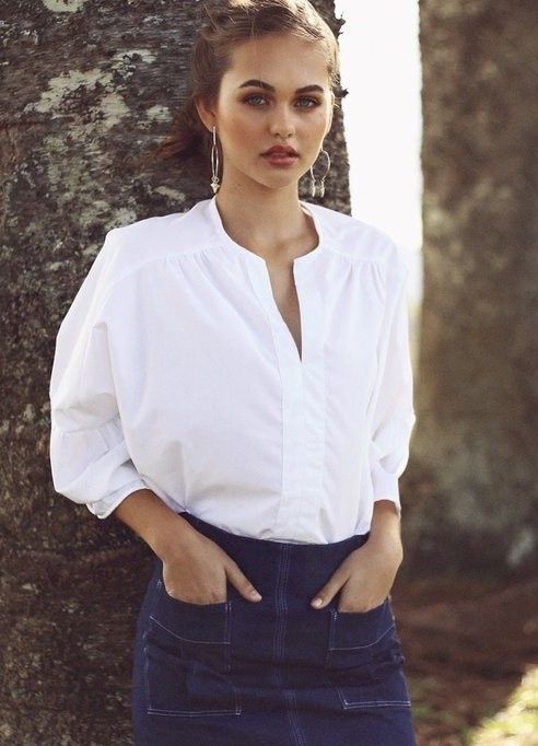 Lily Easton