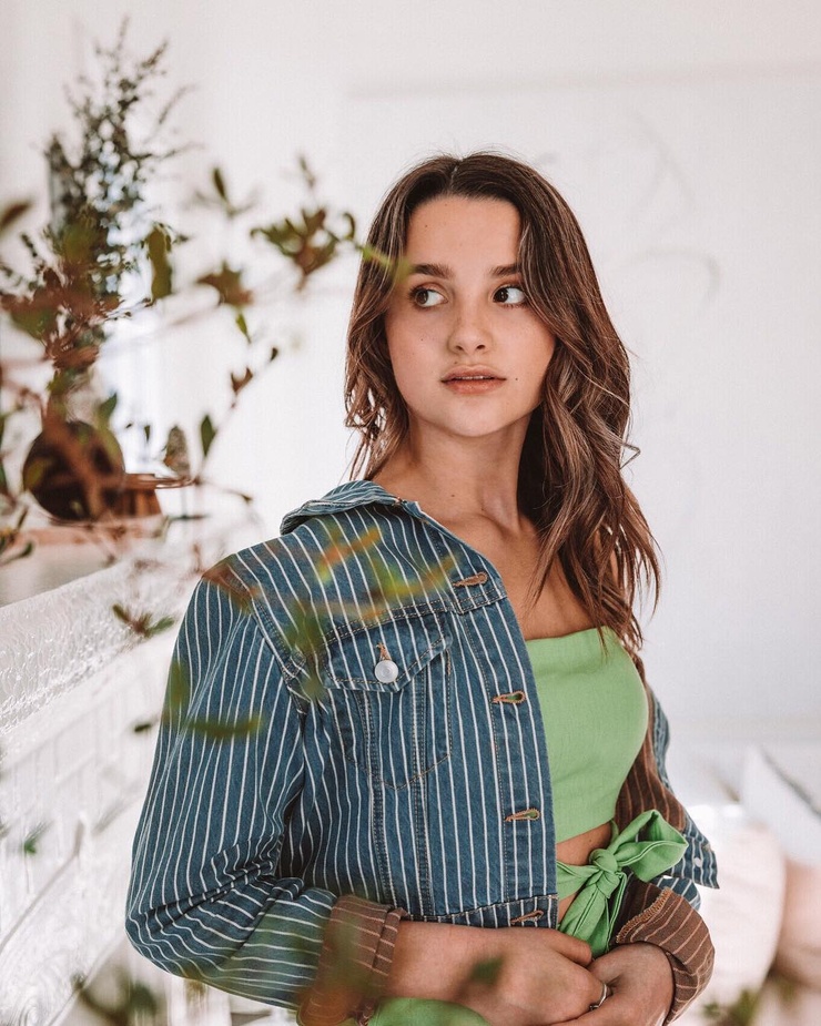 Annie LeBlanc Annie LeBlanc