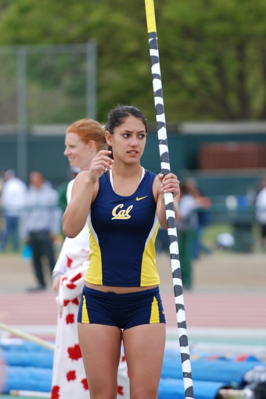 Picture of Allison Stokke