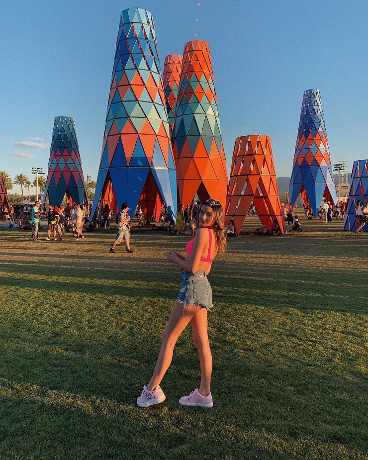 Annie LeBlanc Annie LeBlanc