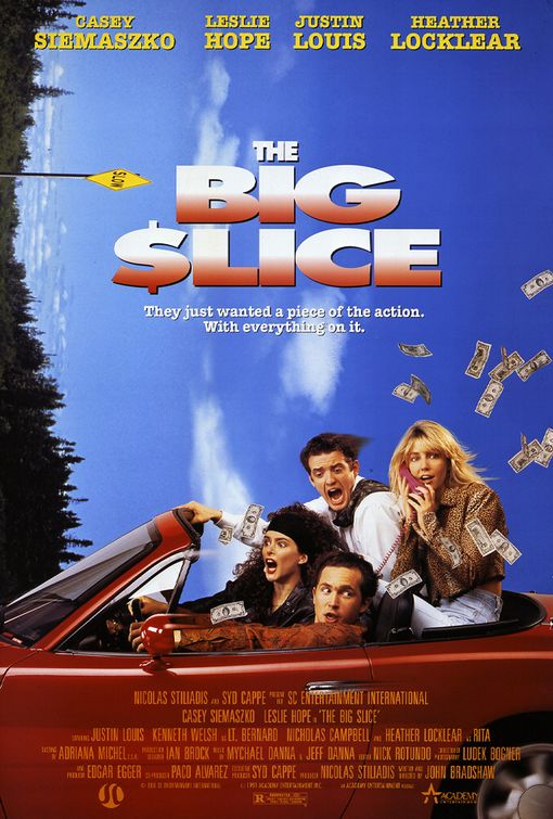 The Big Slice