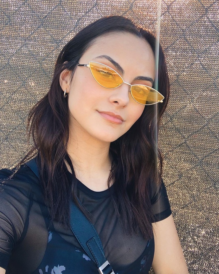 Camila Mendes Camila Mendes