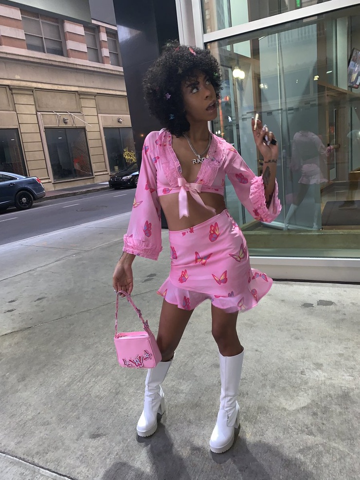 Rico Nasty