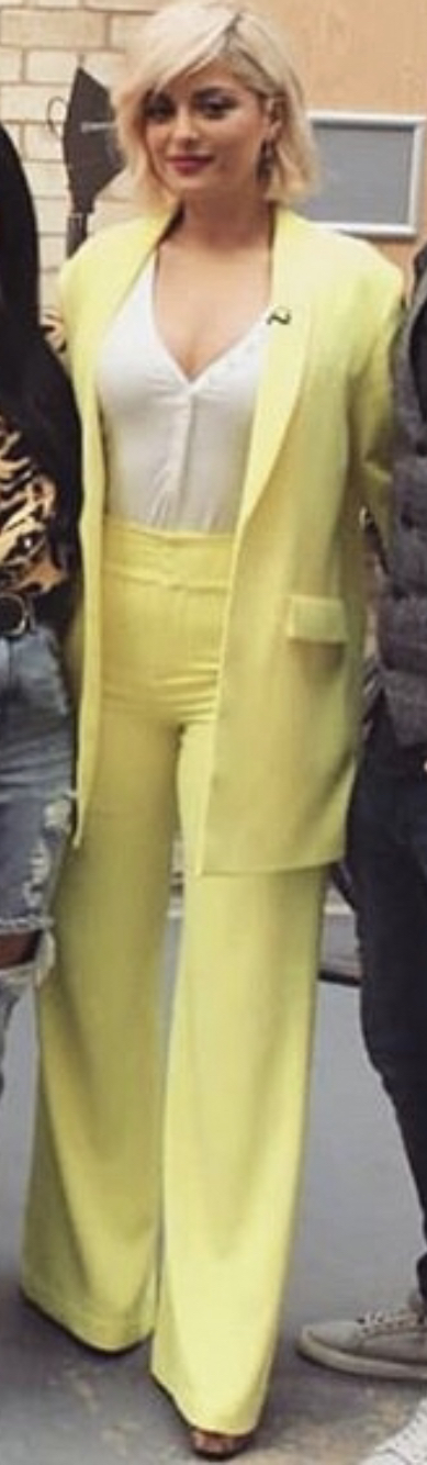 Bebe Rexha