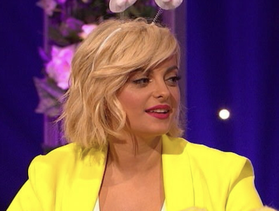 Bebe Rexha