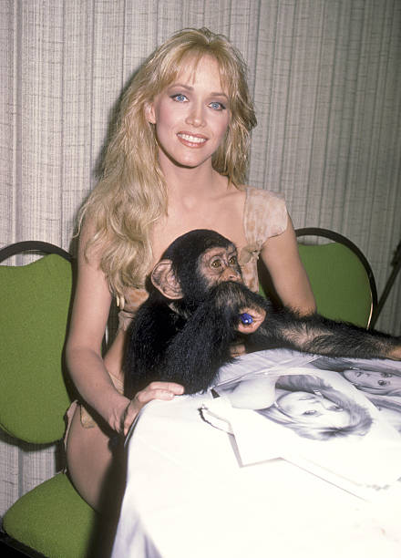 Tanya Roberts Tanya Roberts