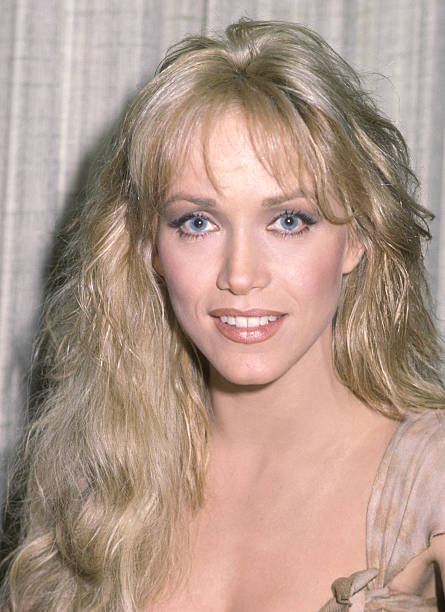 Tanya Roberts