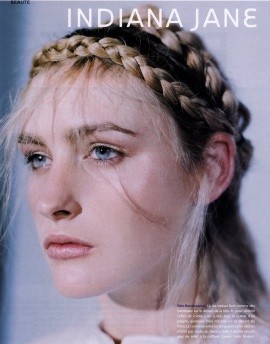 Lydia Possner