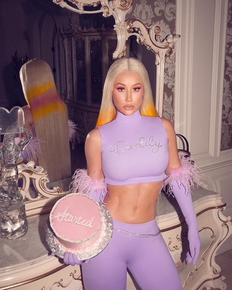 Iggy Azalea