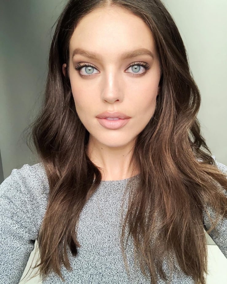 Image of Emily Didonato