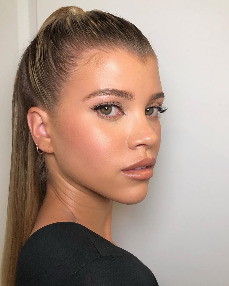 Sofia Richie Sofia Richie