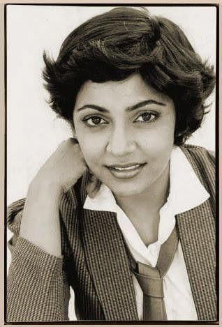 Deepti Naval Deepti Naval