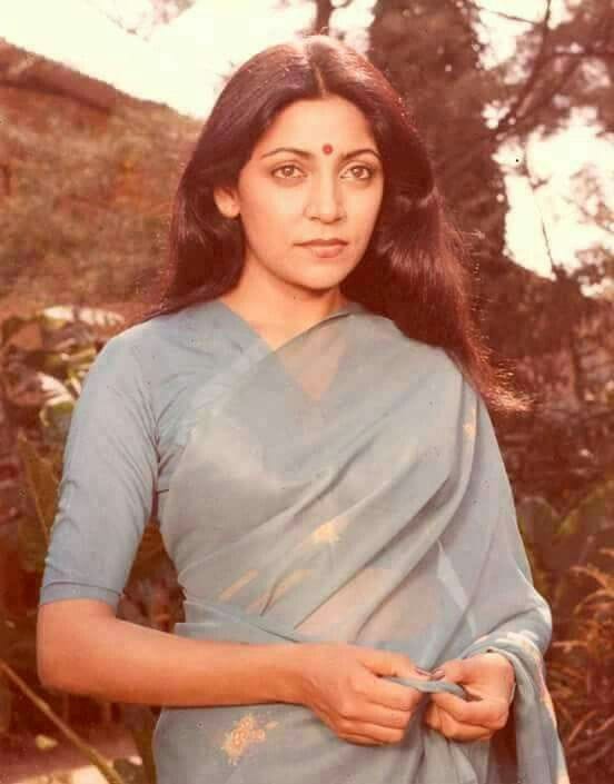 Deepti Naval