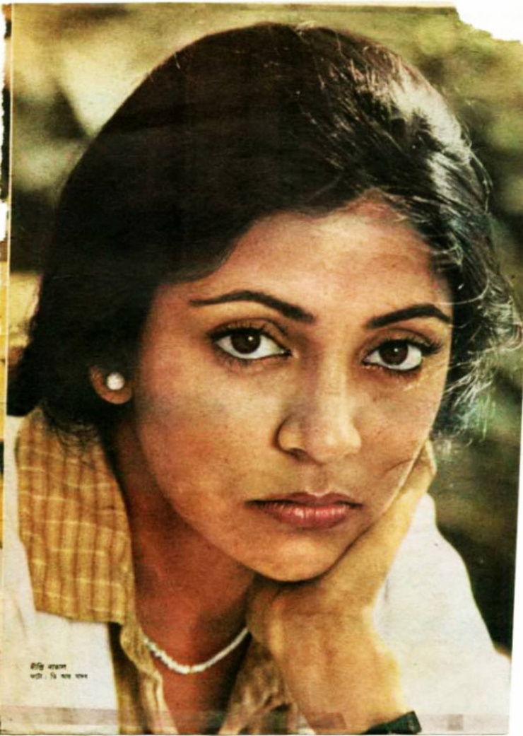 Deepti Naval