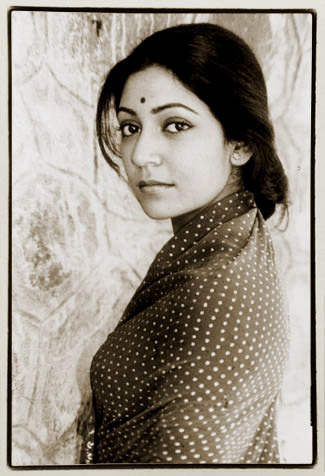 Deepti Naval