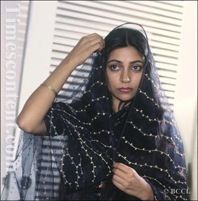 Deepti Naval