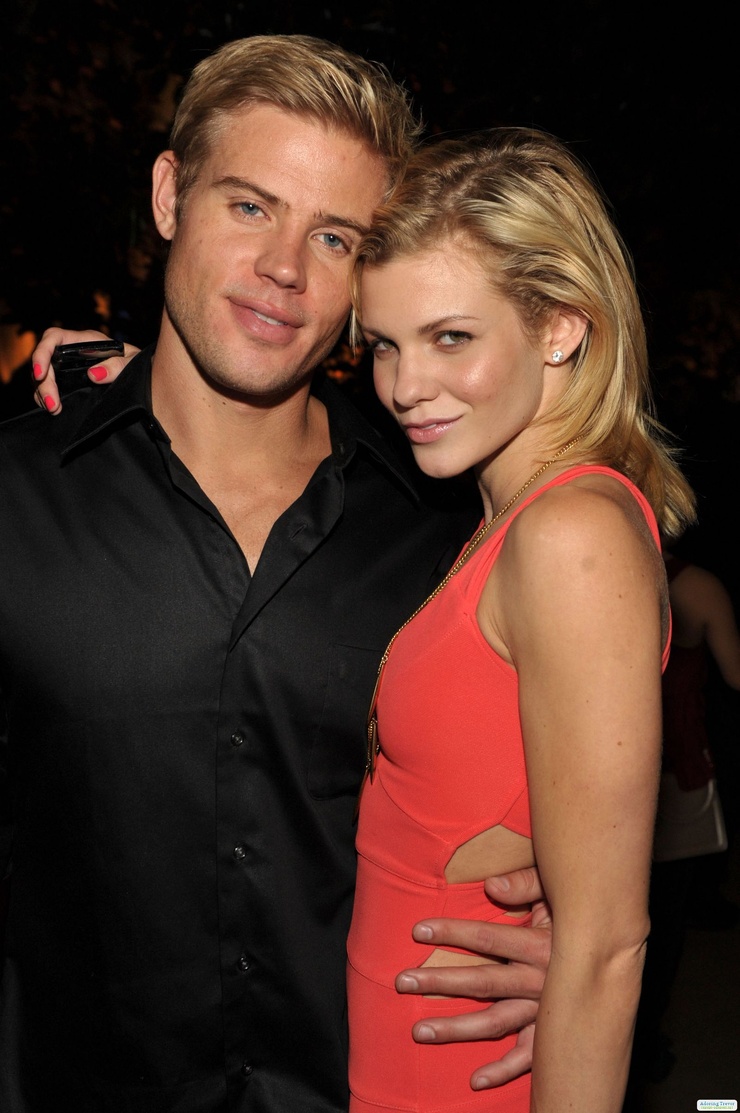 Picture of Trevor Donovan