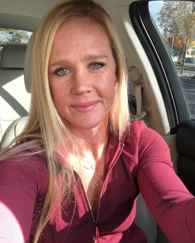 Holly Holm