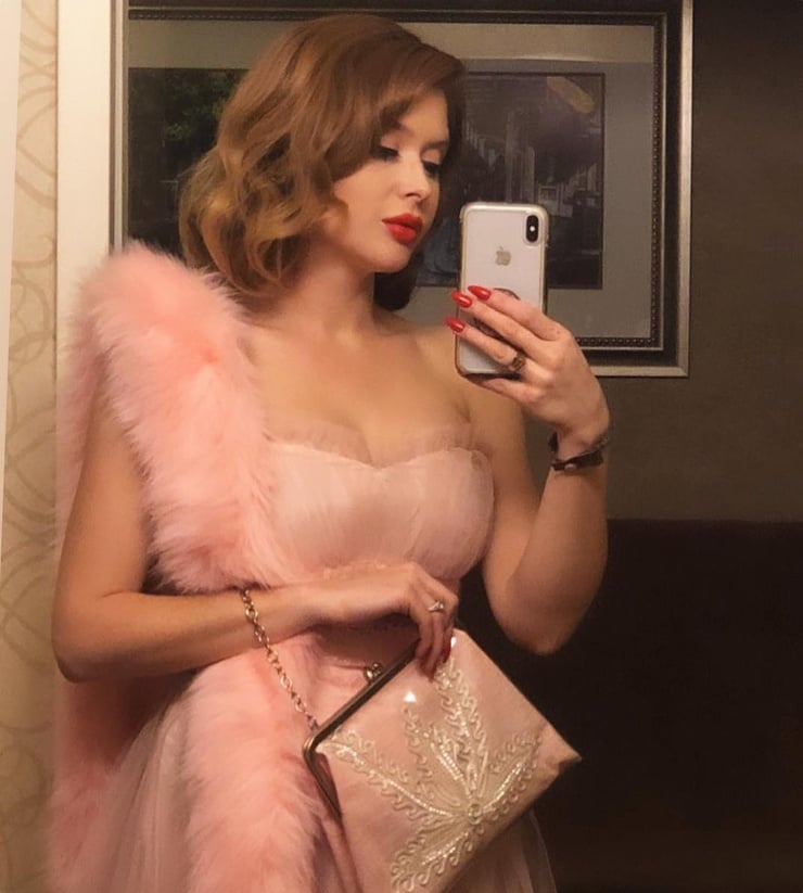 Renee Olstead