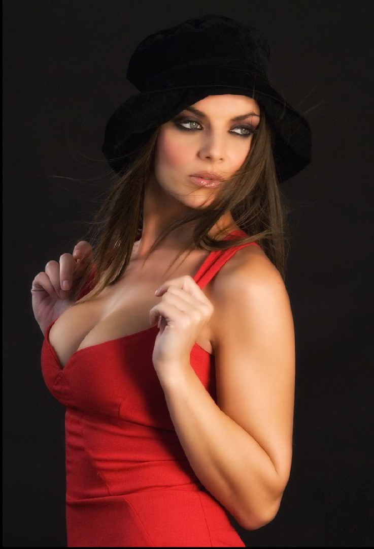 Anna Fusco Anna Fusco