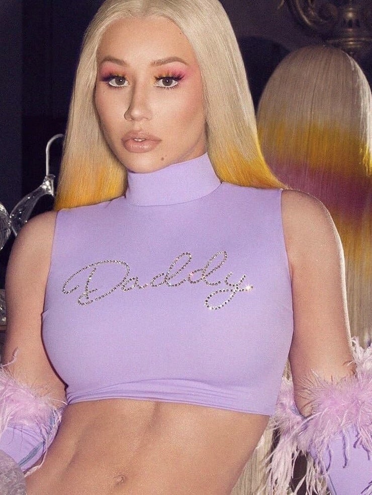 Iggy Azalea