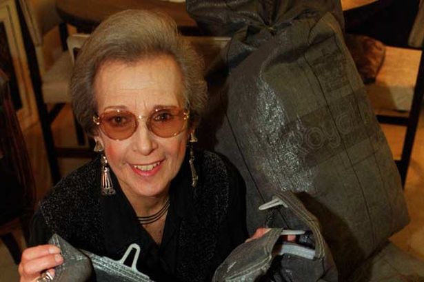 Miriam Karlin