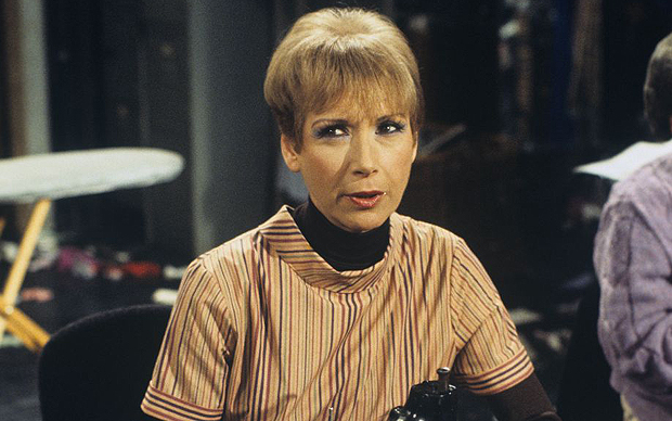 Miriam Karlin