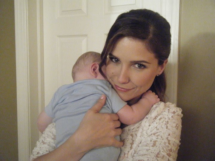 Sophia Bush Sophia Bush