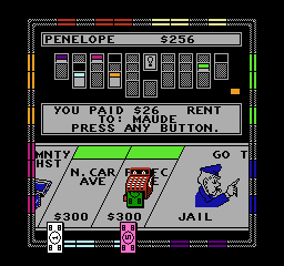 Monopoly
