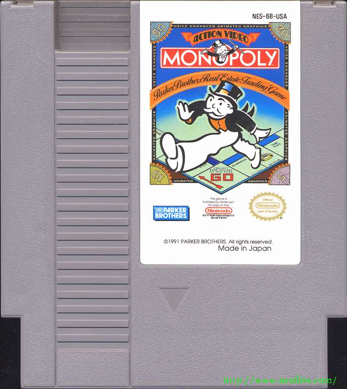 Monopoly