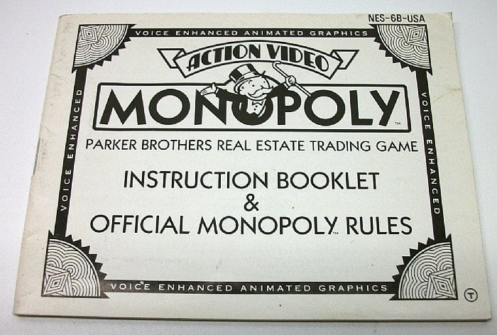 Monopoly