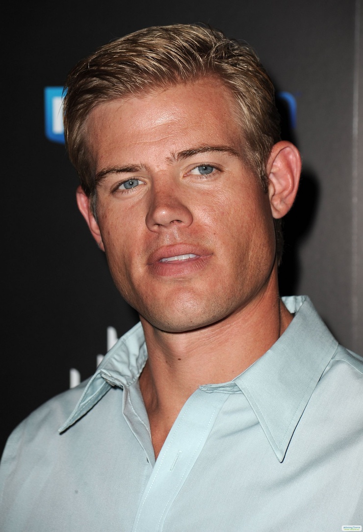 Trevor Donovan