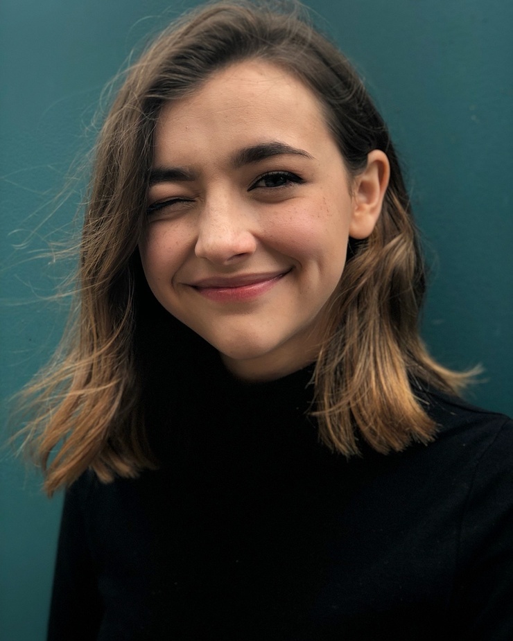 Ashley Boettcher Ashley Boettcher