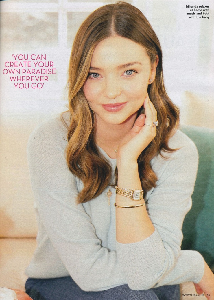 Miranda Kerr